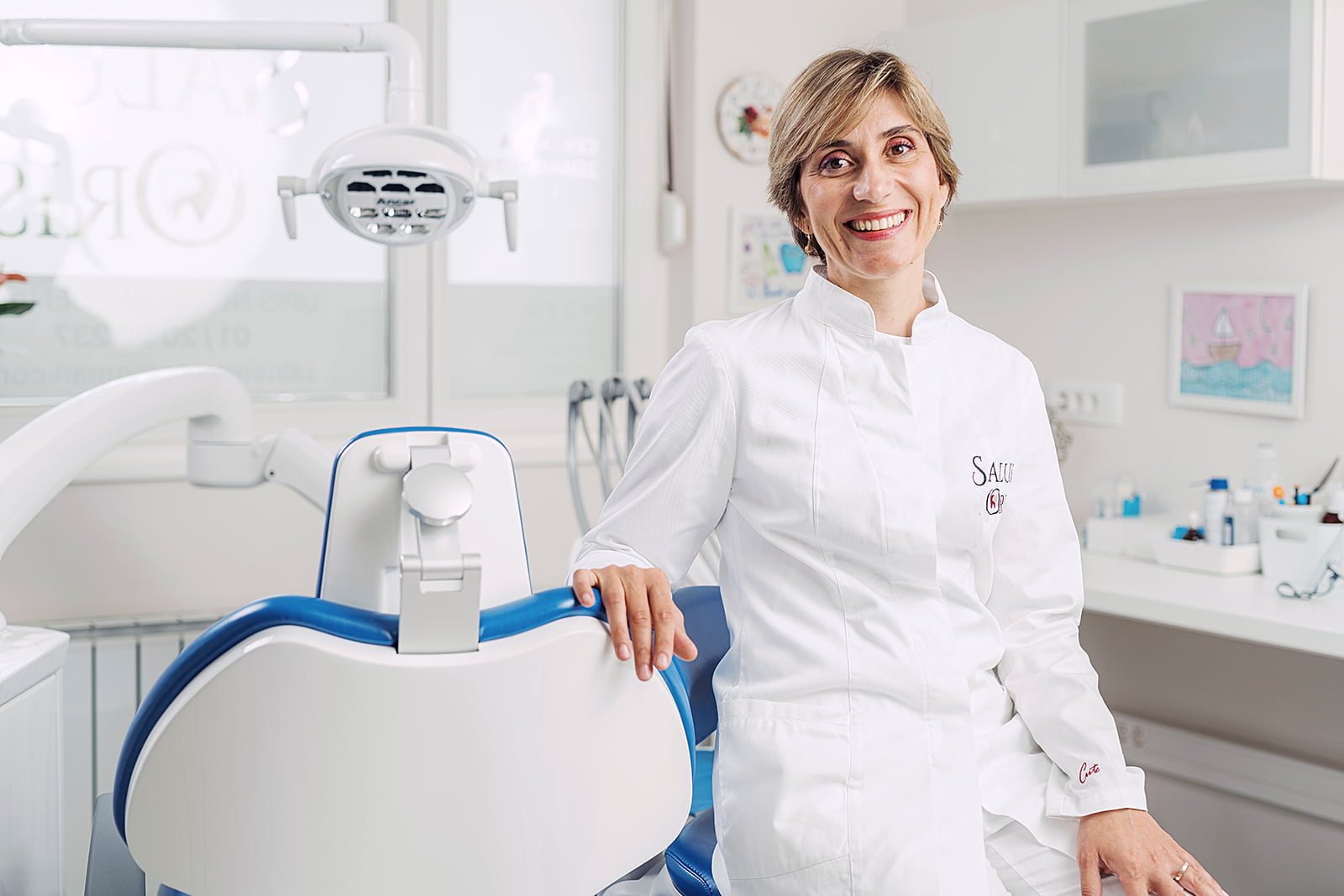 Marinka Baričević Dr. sc. 